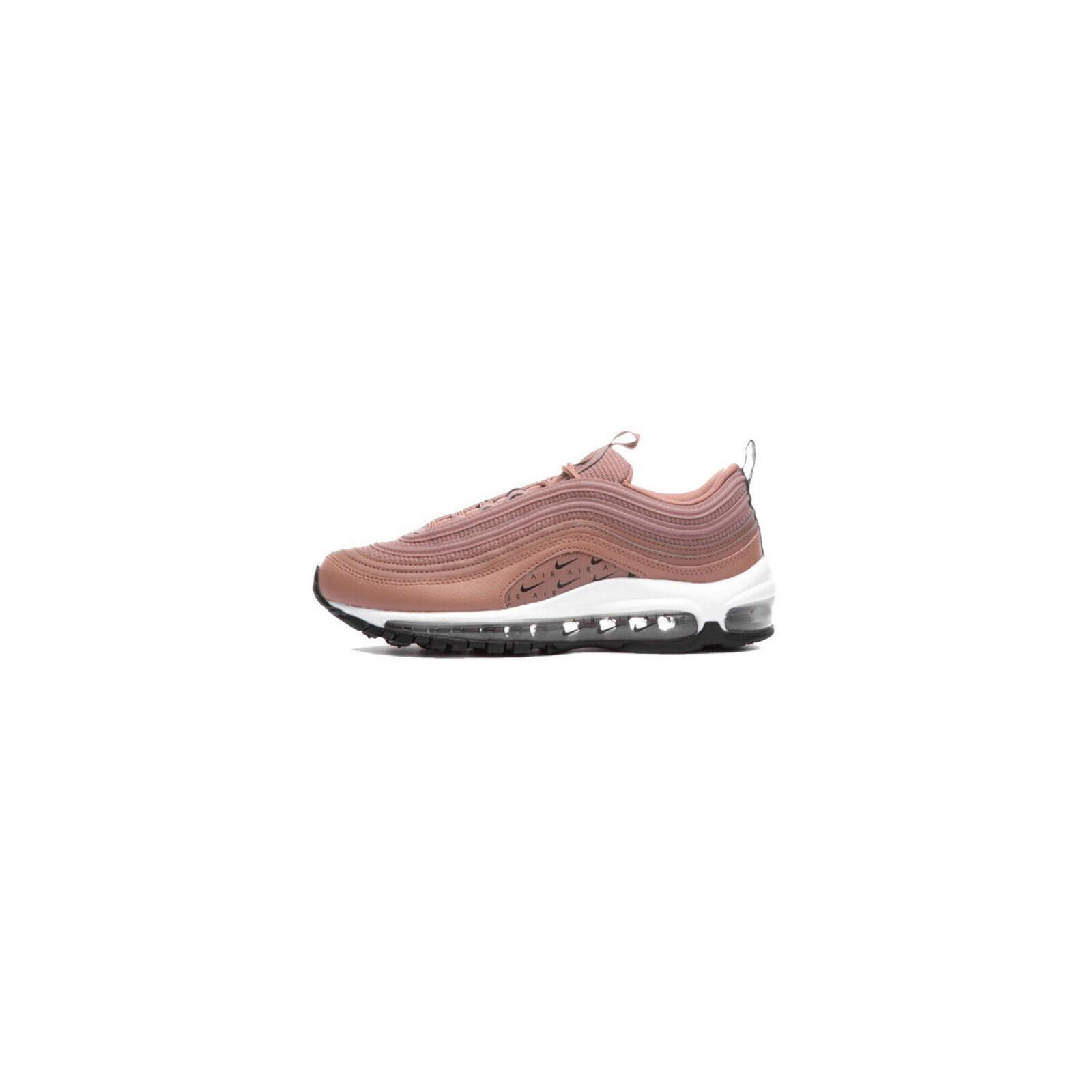 Nike - Basket Nike Air Max 97 Lx - Baskets - Rose - 41 - Decathlon
