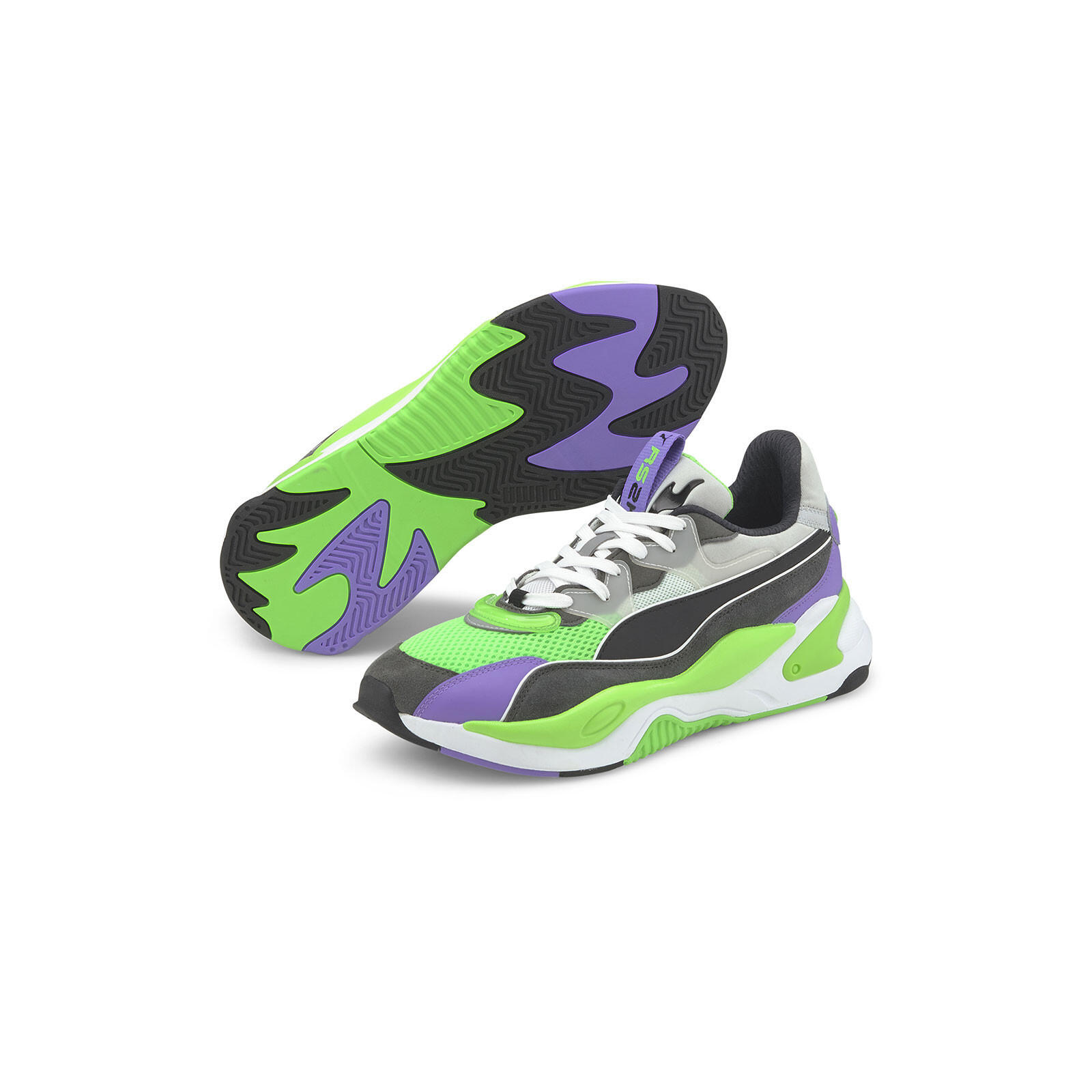 Basket Puma RS-2K INTERNET EXPLORING 2/5