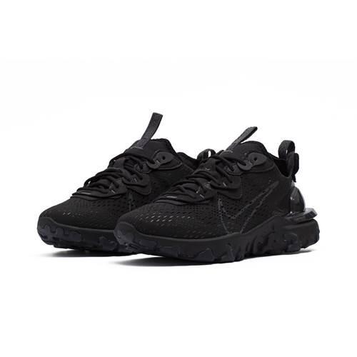 Chaussures universel hommes Nike React Vision 2/4