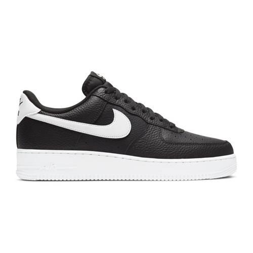 Nike - Chaussures Universel Hommes Nike Air Force 1 Lv8 - Chaussures De Sport - Noir - Decathlon