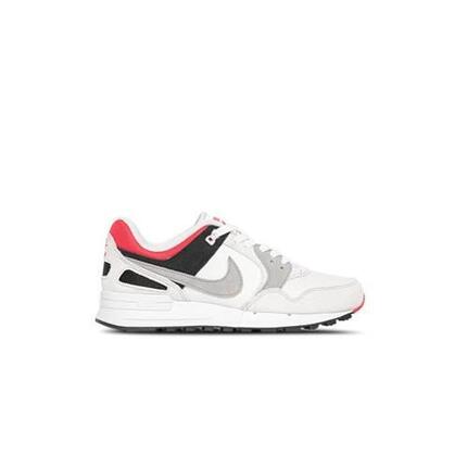 Zapatillas Hombre Nike Air Pegasus 89 Blanco