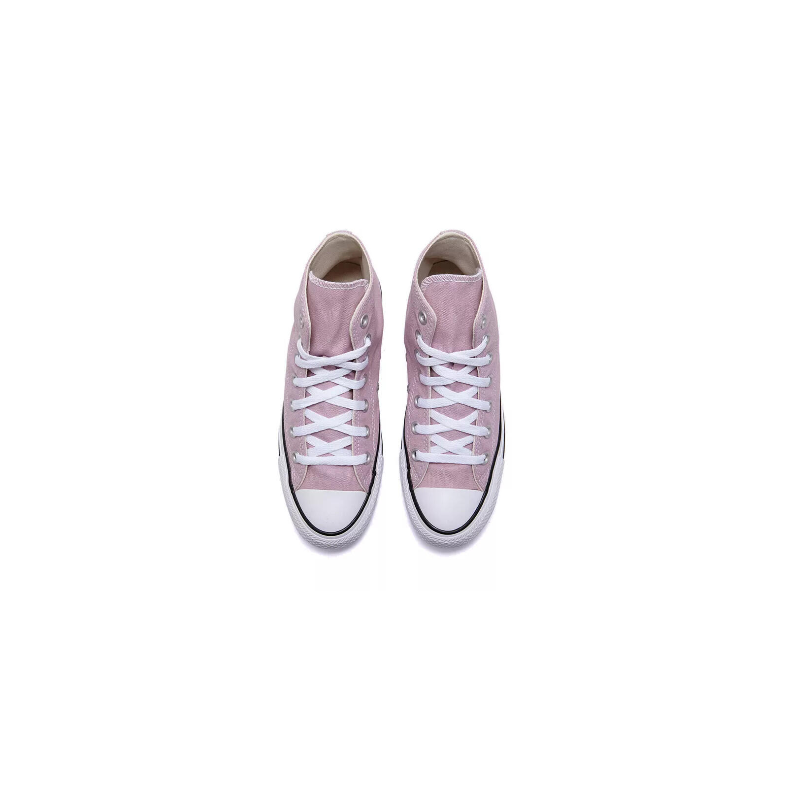 Sportschoenen Vrouw Converse Chuck Taylor All Star Seasonal Color Roze 4/5