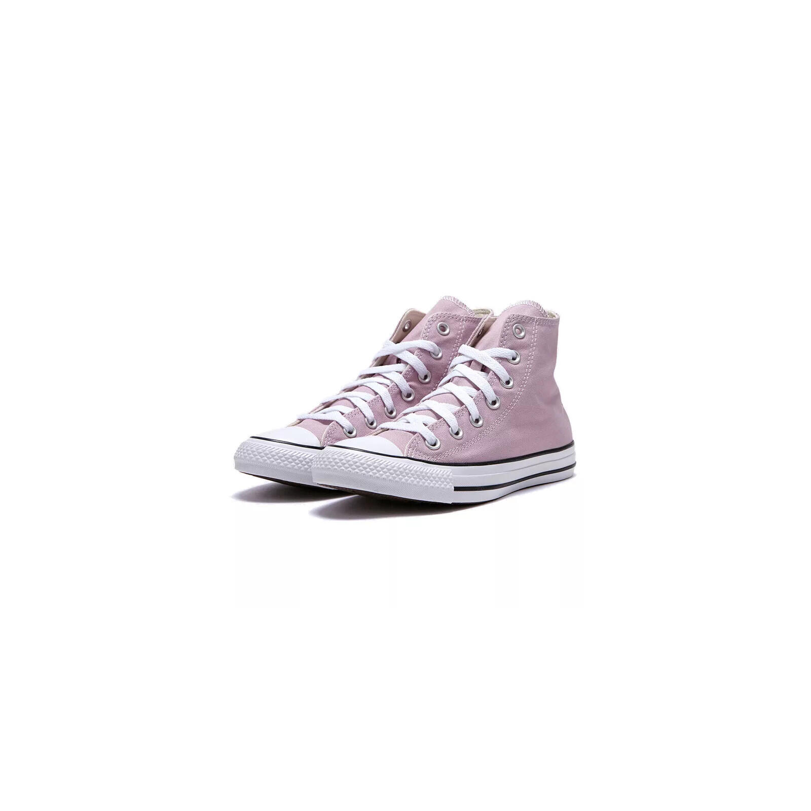 Sportschoenen Vrouw Converse Chuck Taylor All Star Seasonal Color Roze 2/5