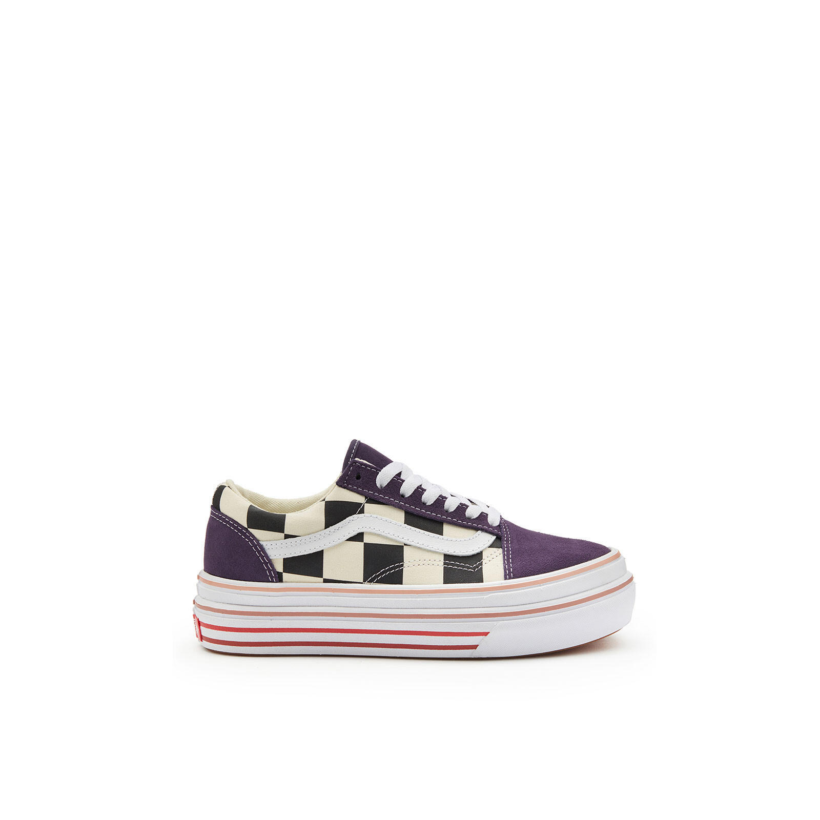 Basket Vans SUPER COMFYCUSH OLDSKOOL 3/5