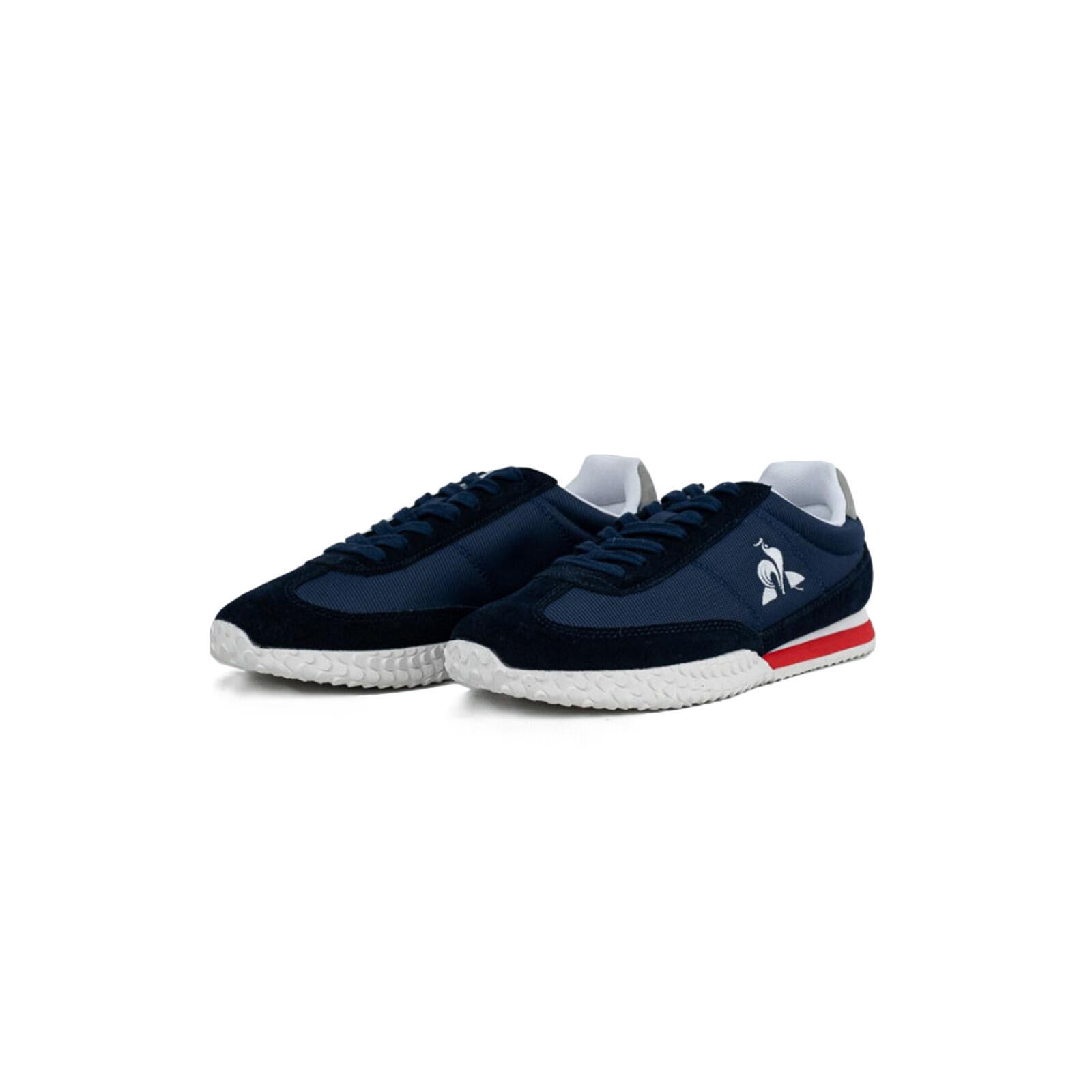 Baskets Homme Baskets Le coq sportif VELOCE TRICOLORE Bleu Bleu Le Coq Sportif 2/7