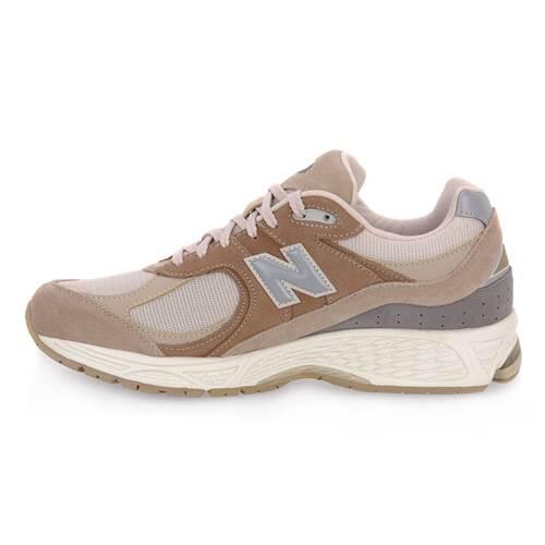 Chaussures universel hommes New Balance M2002RSI 3/5