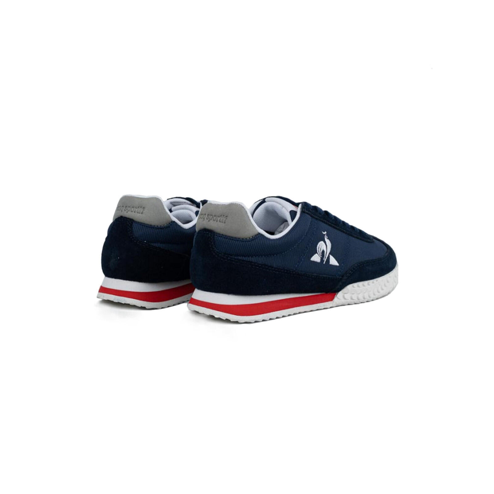 Baskets Homme Baskets Le coq sportif VELOCE TRICOLORE Bleu Bleu Le Coq Sportif 3/7