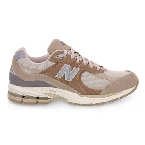 Chaussures universel hommes New Balance M2002RSI 2/5