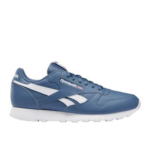 Chaussure universel hommes Reebok CL Lthr