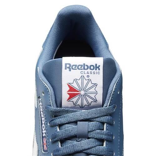 Chaussure universel hommes Reebok CL Lthr 4/4