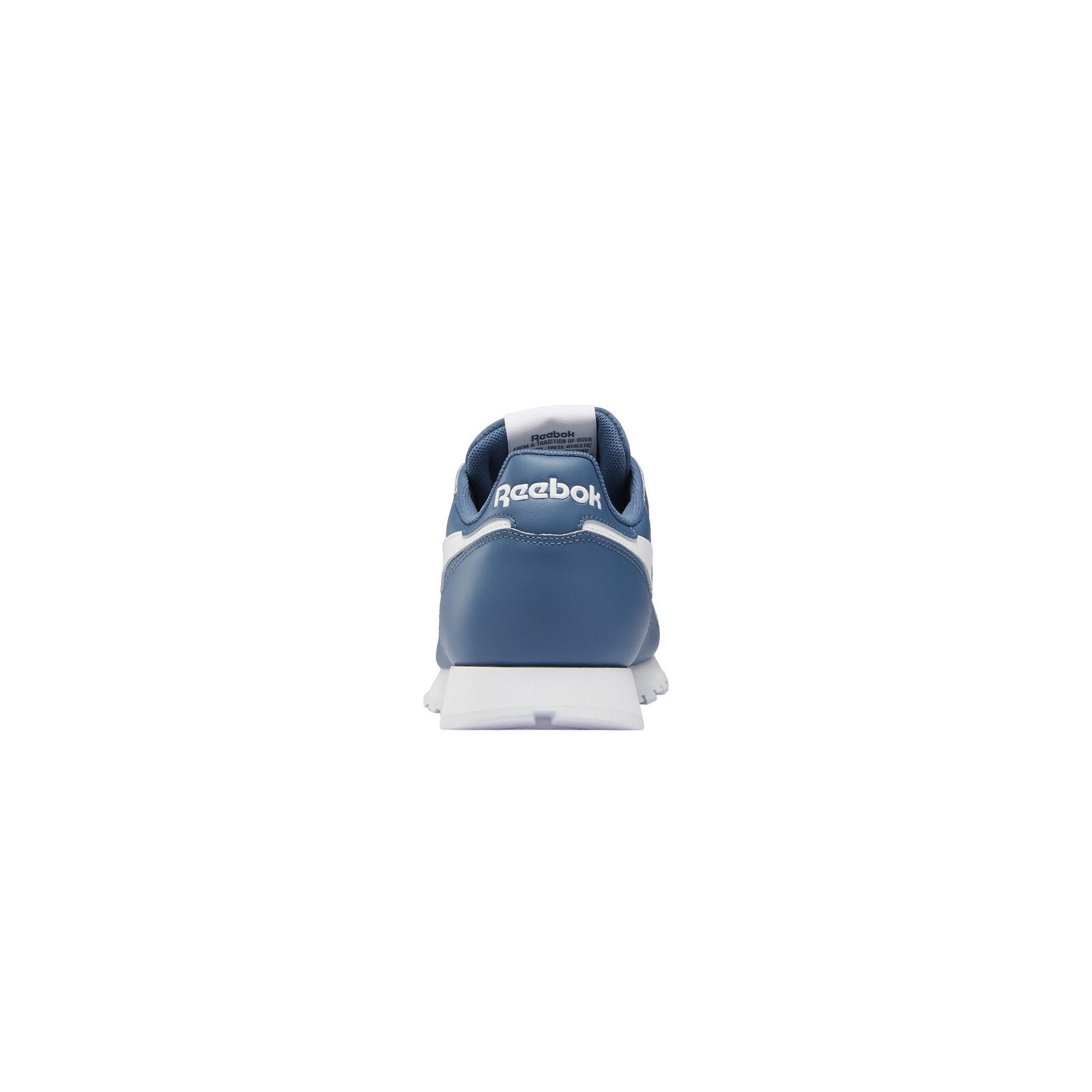 Basket Reebok CLASSIC LEATHER 5/5