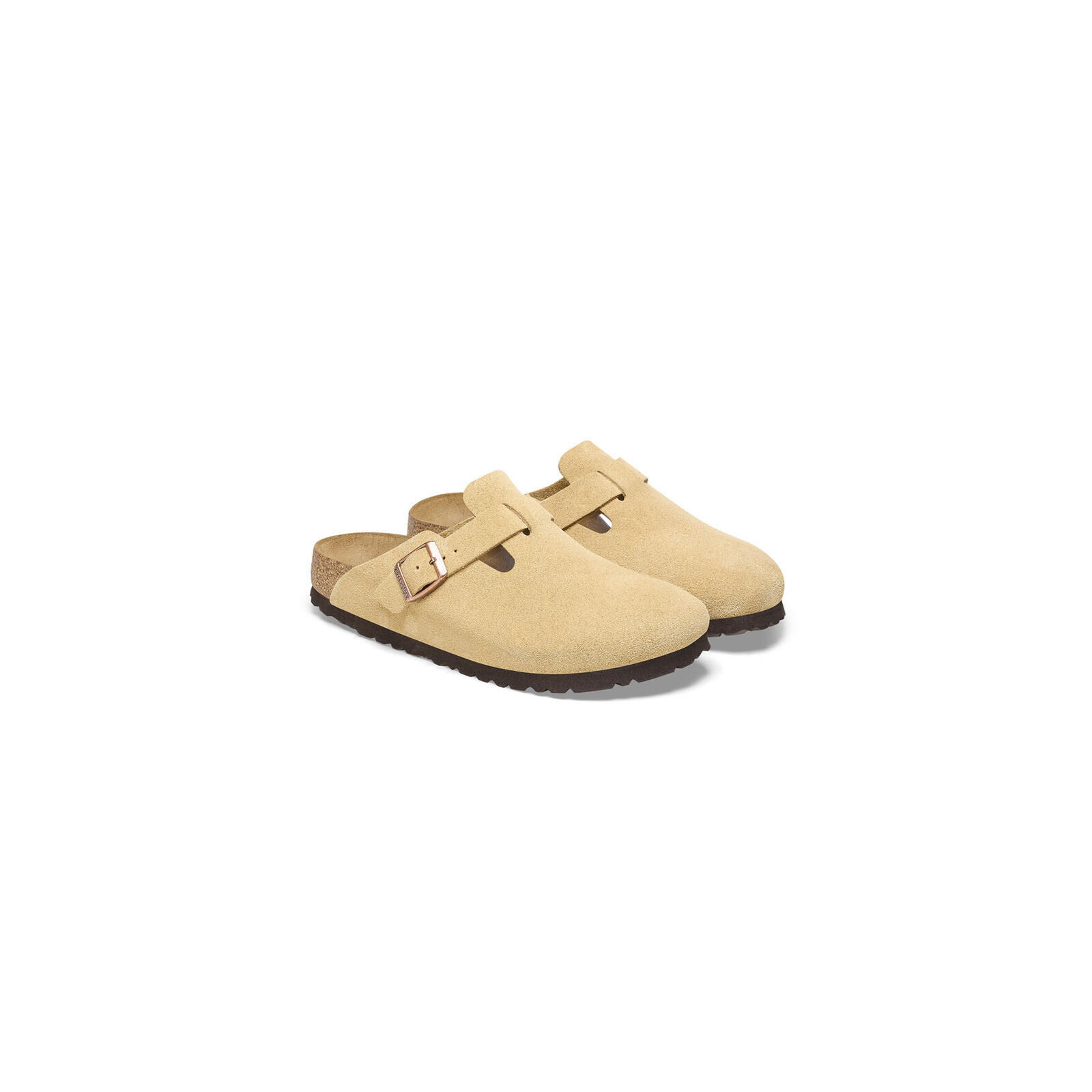Sandale Birkenstock BOSTON VL 2/5
