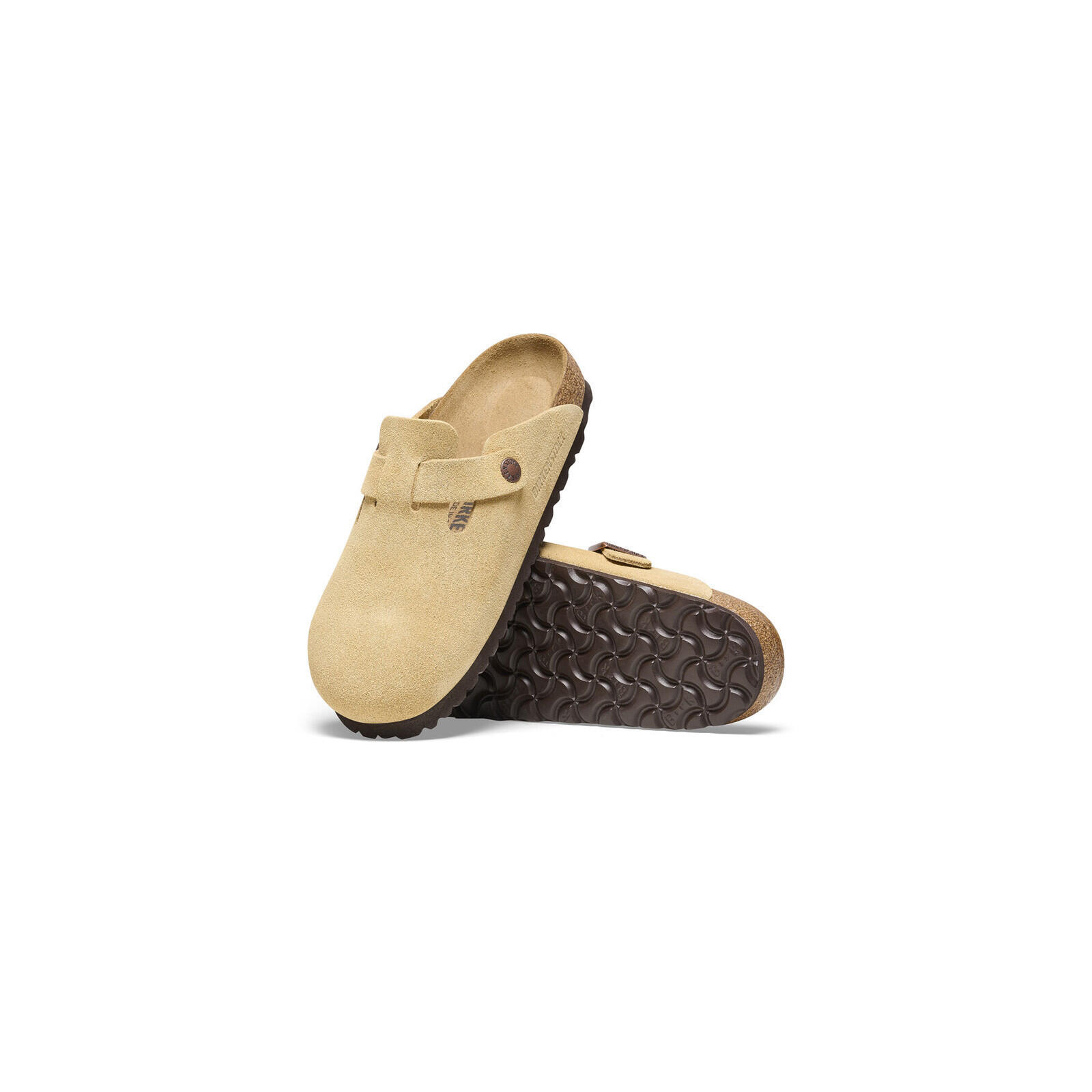 Sandale Birkenstock BOSTON VL 5/5