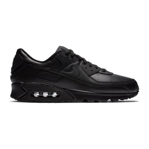 Sneaker low Air Max 90 Leather Herren