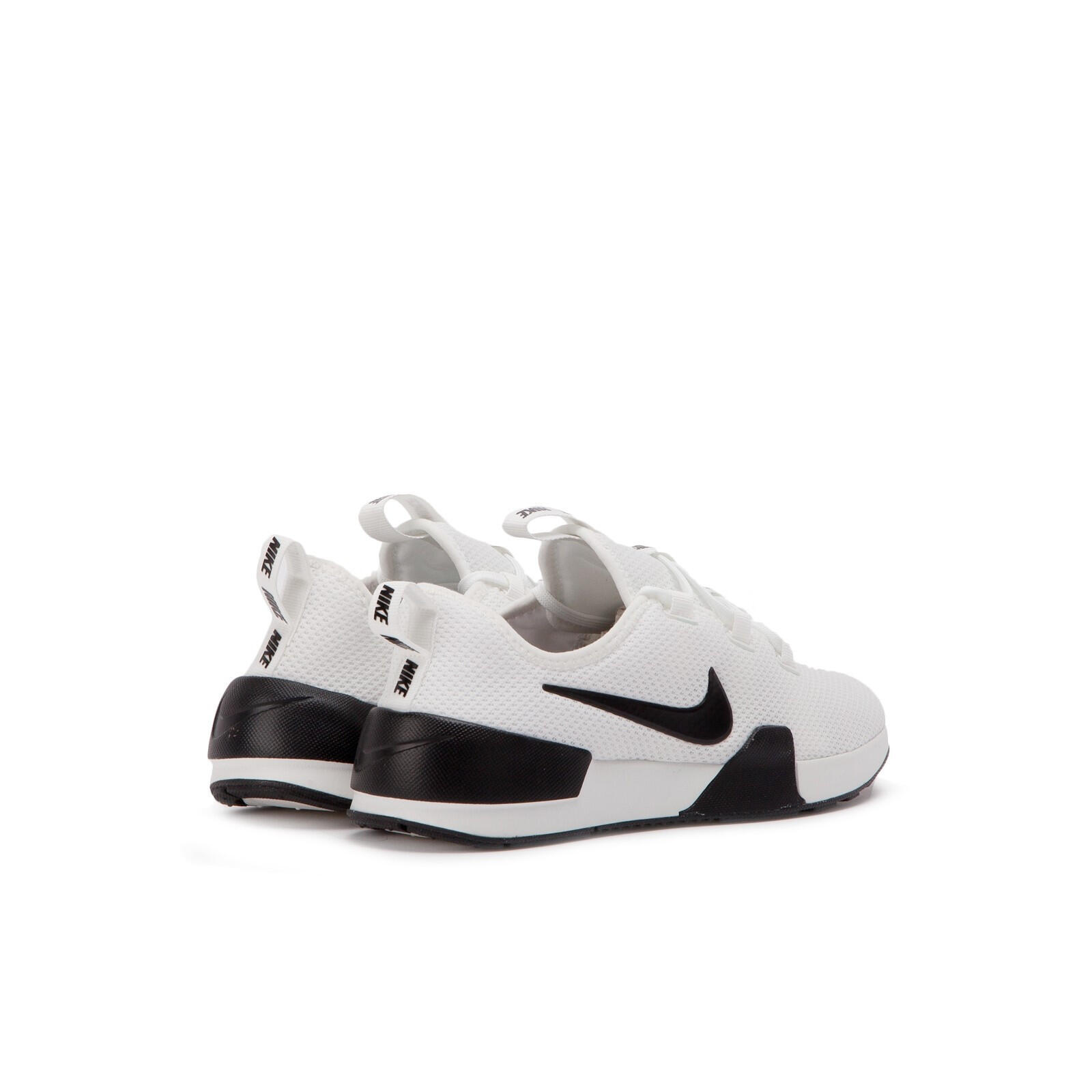 Ashin modern nike noir 2025