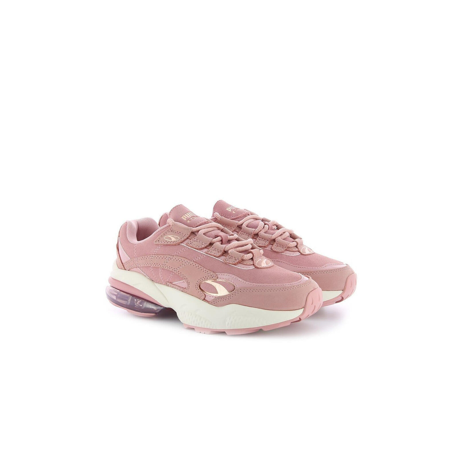 Basket Puma WN CELL VENOM PATENT 4/6