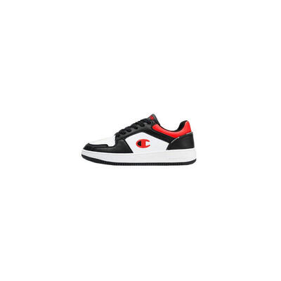 Zapatillas baloncesto Hombre Champion Rebound 2.0 Low Blanco