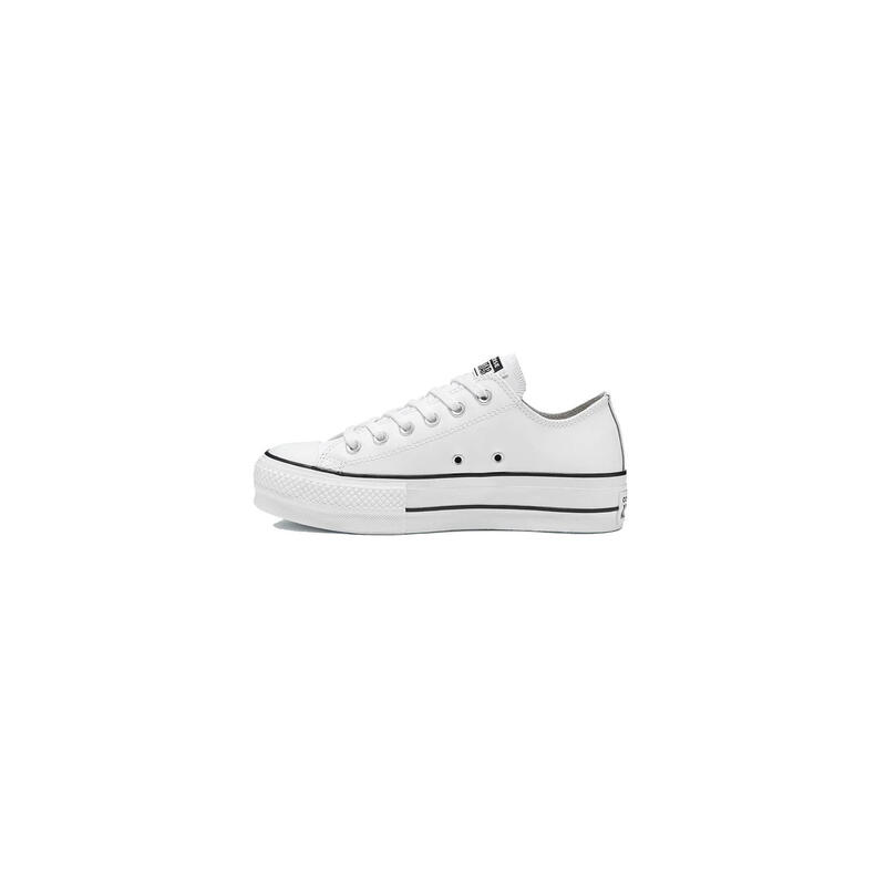 Zapatillas mujer Converse Converse Lift Leather Blanco