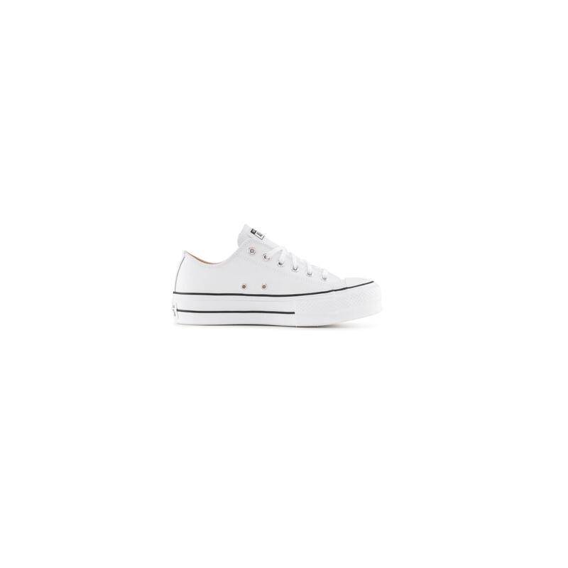 Zapatillas mujer Converse Converse Lift Leather Blanco