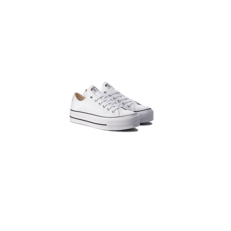 Zapatillas mujer Converse Converse Lift Leather Blanco