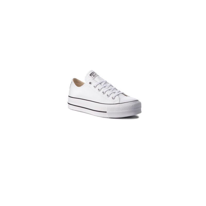 Zapatillas mujer Converse Converse Lift Leather Blanco