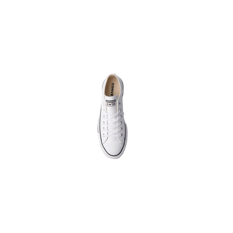 Zapatillas mujer Converse Converse Lift Leather Blanco