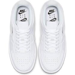 Chaussures Air Force 1 Shadow Triple White