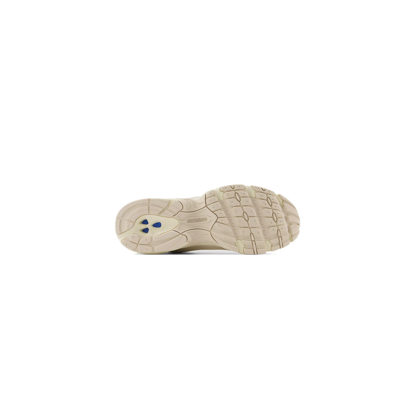 Chaussures  530 Beige Angora 5/7