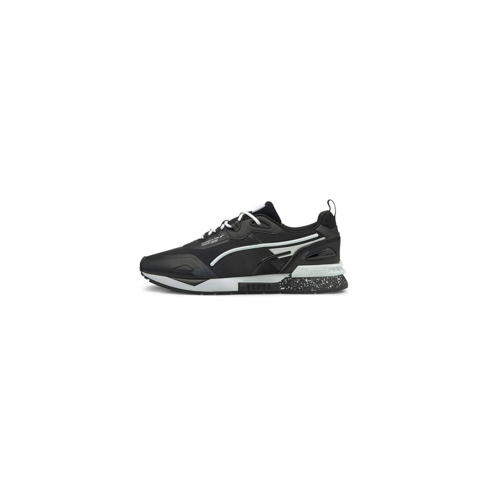 PUMA picture