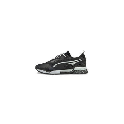 Sportschoenen mannelijk puma mirage tech bubble zwart