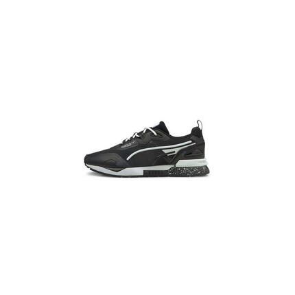 Zapatillas Hombre Puma Mirage Tech Bubble Negro