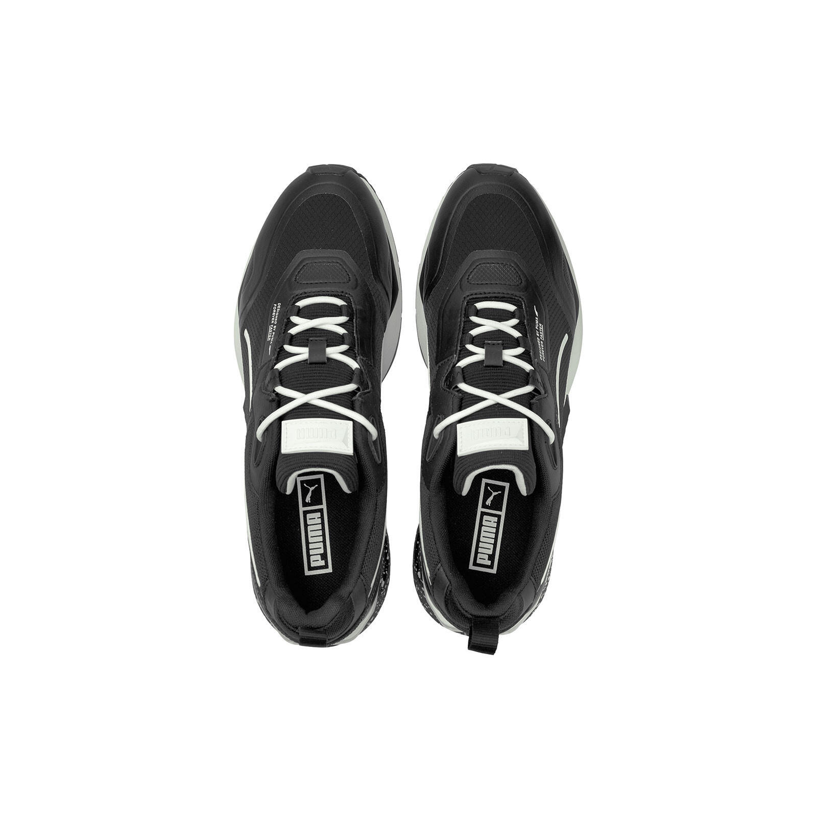 Basket Puma MIRAGE TECH BUBBLE 4/5