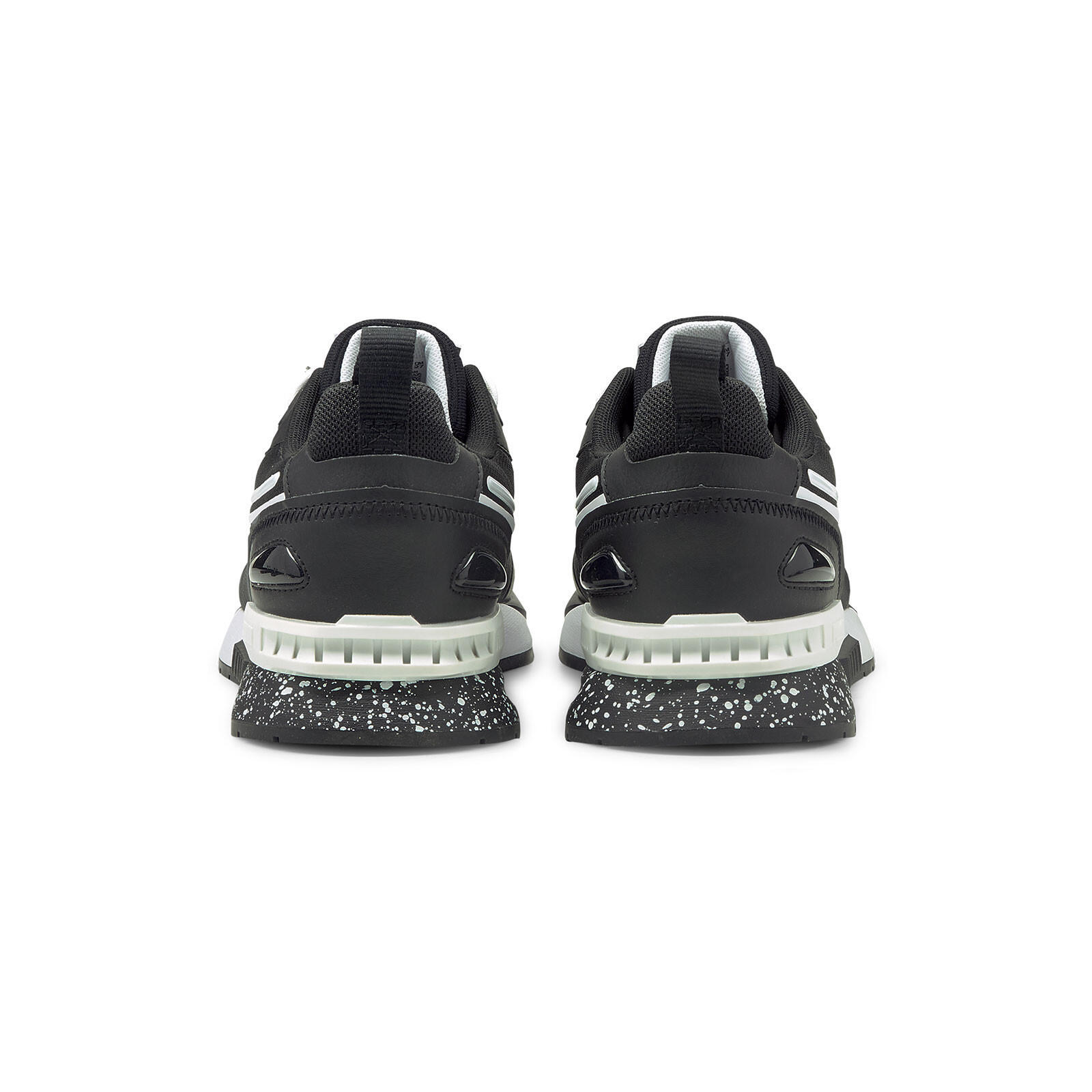 Basket Puma MIRAGE TECH BUBBLE 5/5