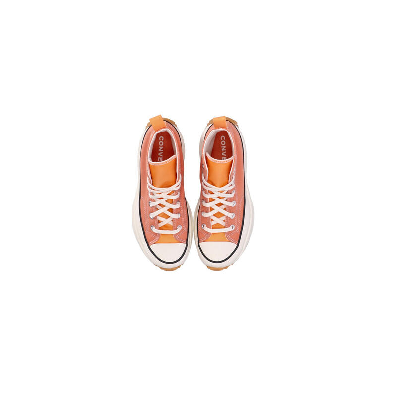 Zapatillas Deportivas Mujer Converse RUN STAR HIKE Naranja