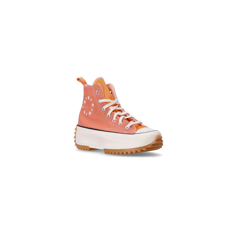 Zapatillas Deportivas Mujer Converse RUN STAR HIKE Naranja