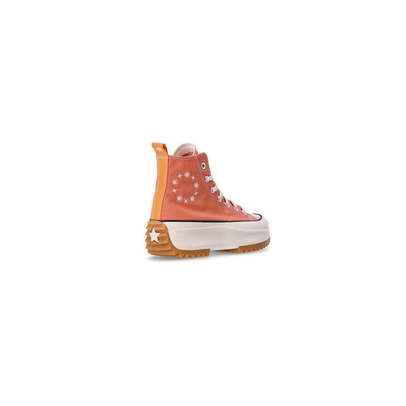 Zapatillas Deportivas Mujer Converse RUN STAR HIKE Naranja