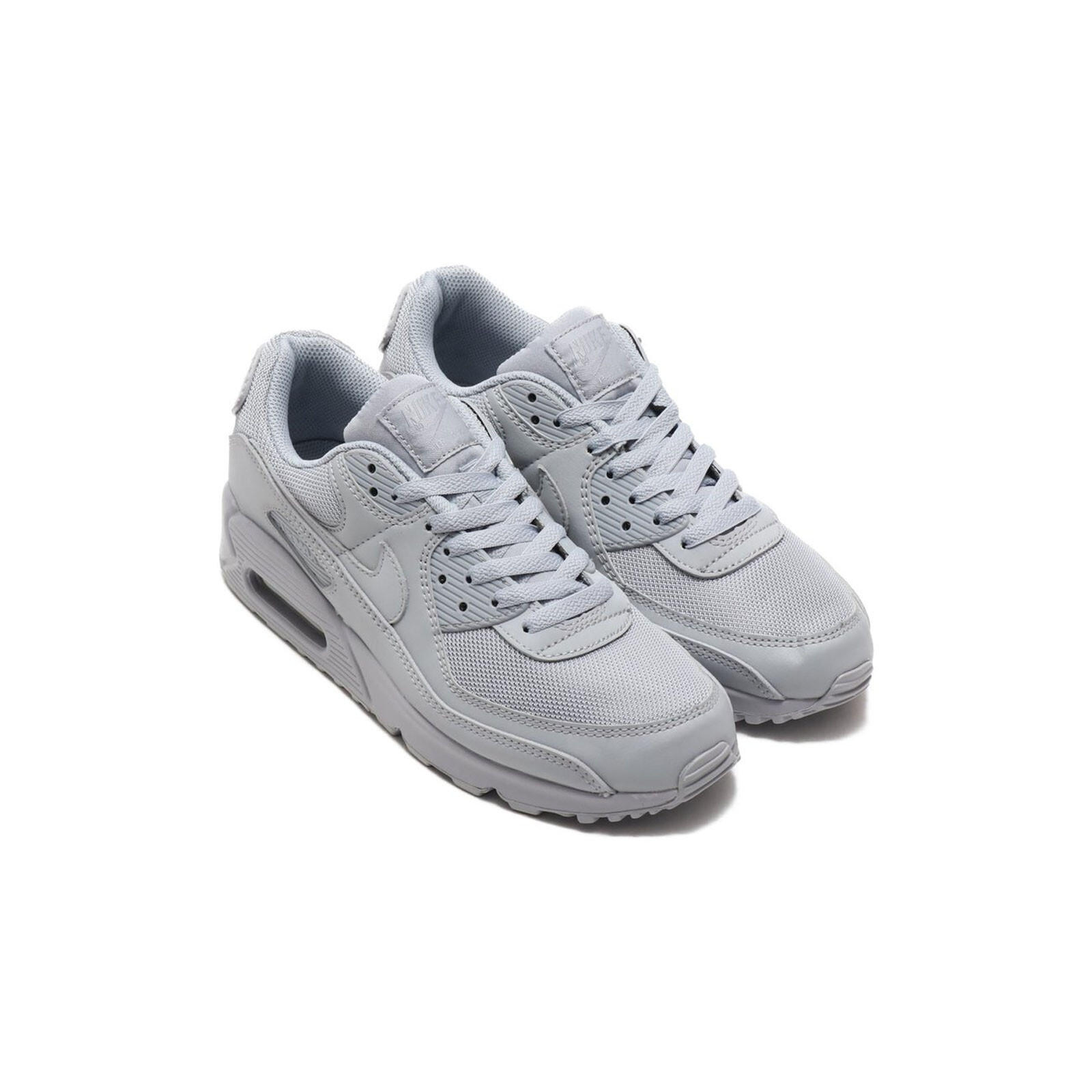 Basket Nike AIR MAX 90 2/5