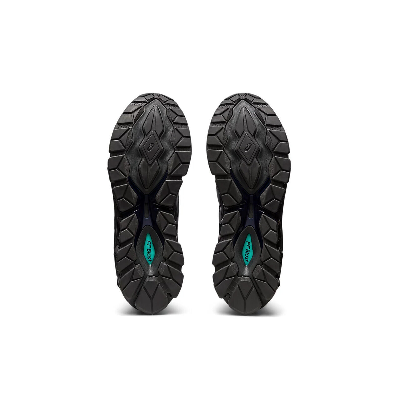 エルセーヌ　700S Asics Gel-Quantum 360 6 Mens Grey Trainers | Decathlon