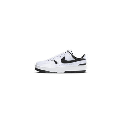 Zapatillas Mujer Nike Gamma Force Blanco