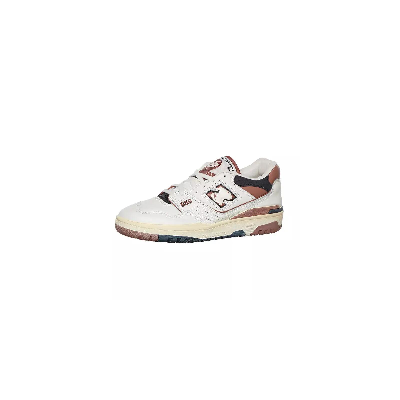 Basket New Balance BB550 3/6