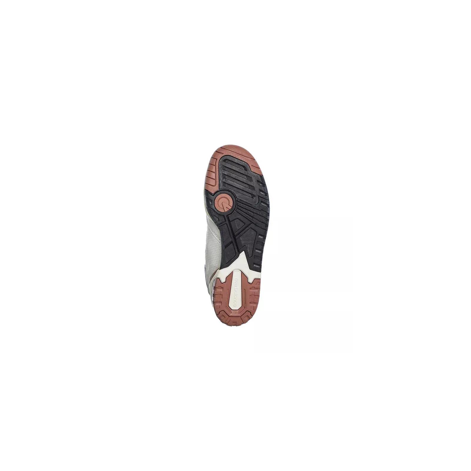 Basket New Balance BB550 5/6