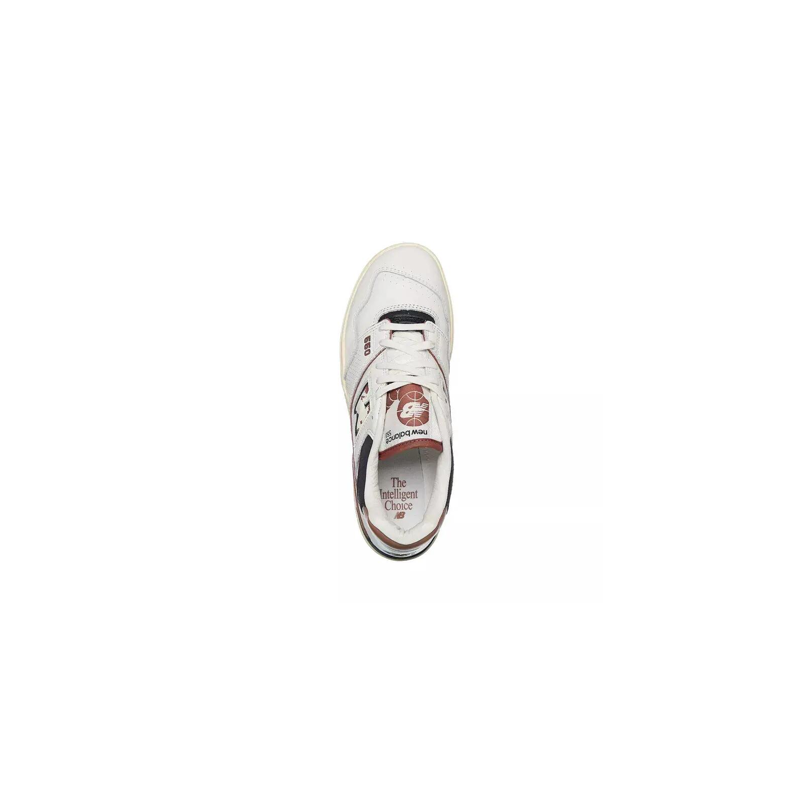 Basket New Balance BB550 4/6