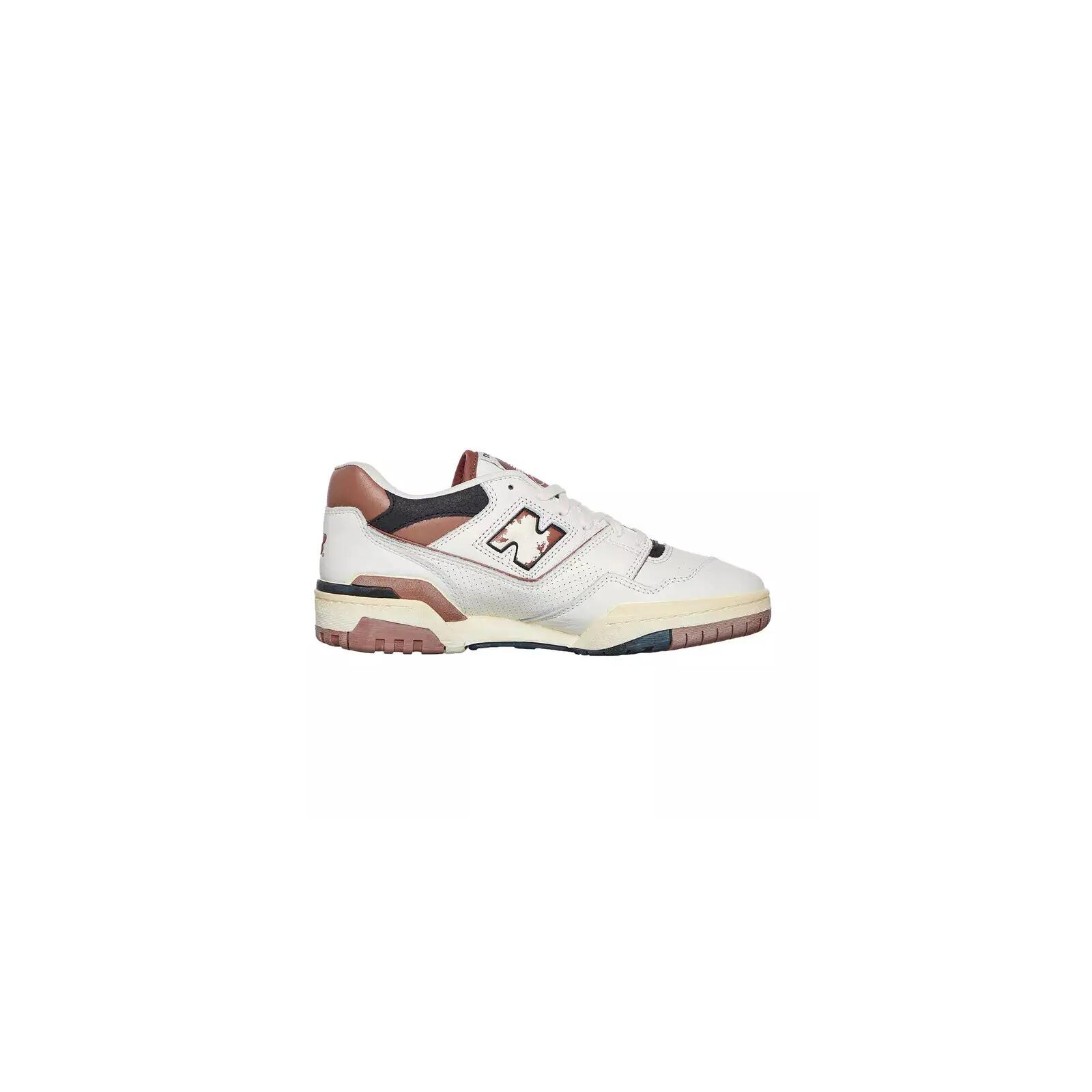 Basket New Balance BB550 2/6