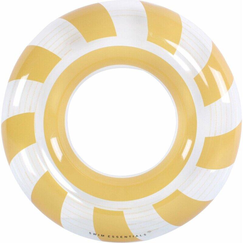 SWIM ESSENTIALS Swim Essentials Schwimmring 105 cm Sonnenschein