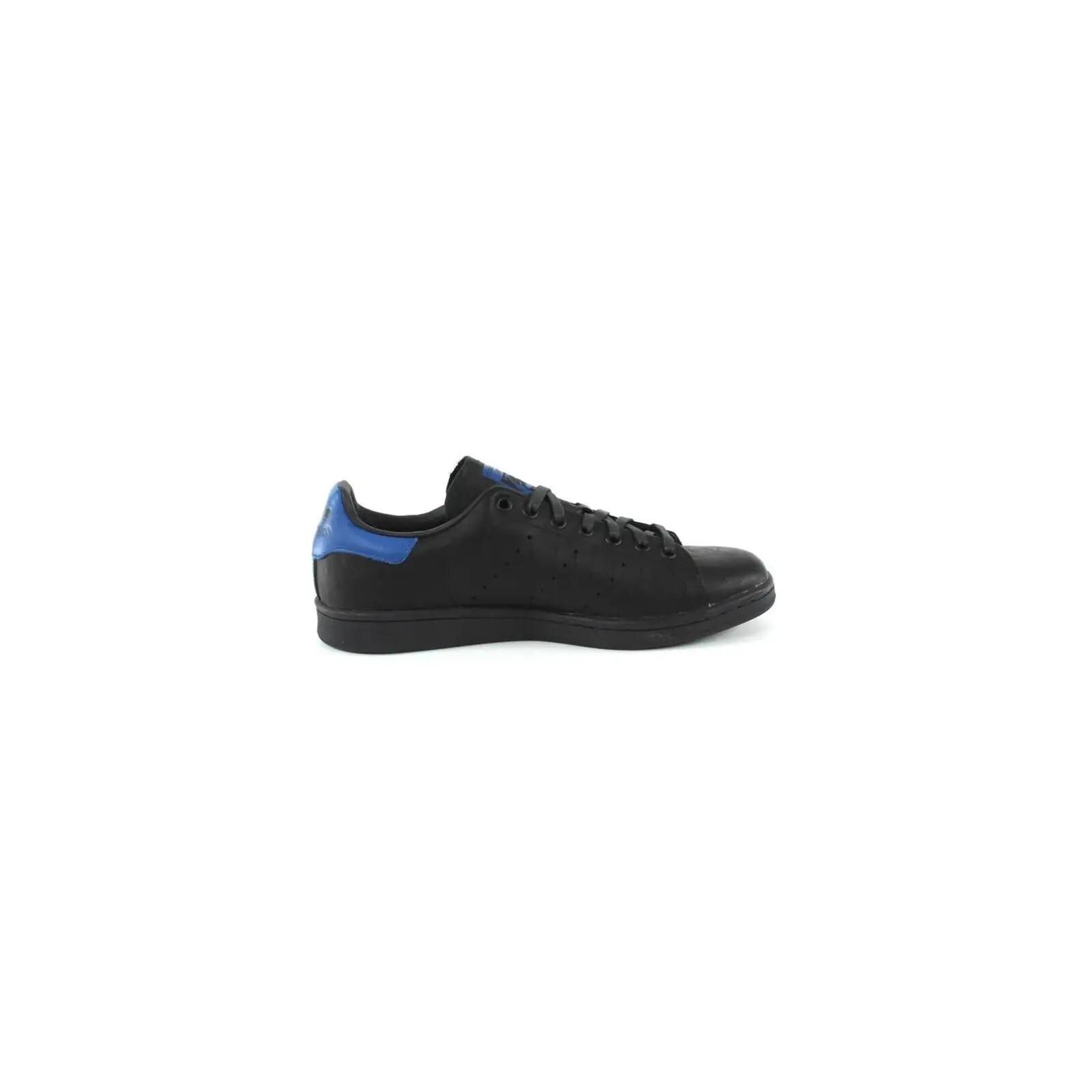 Sapatos adidas Stan Smith Preto 2/4