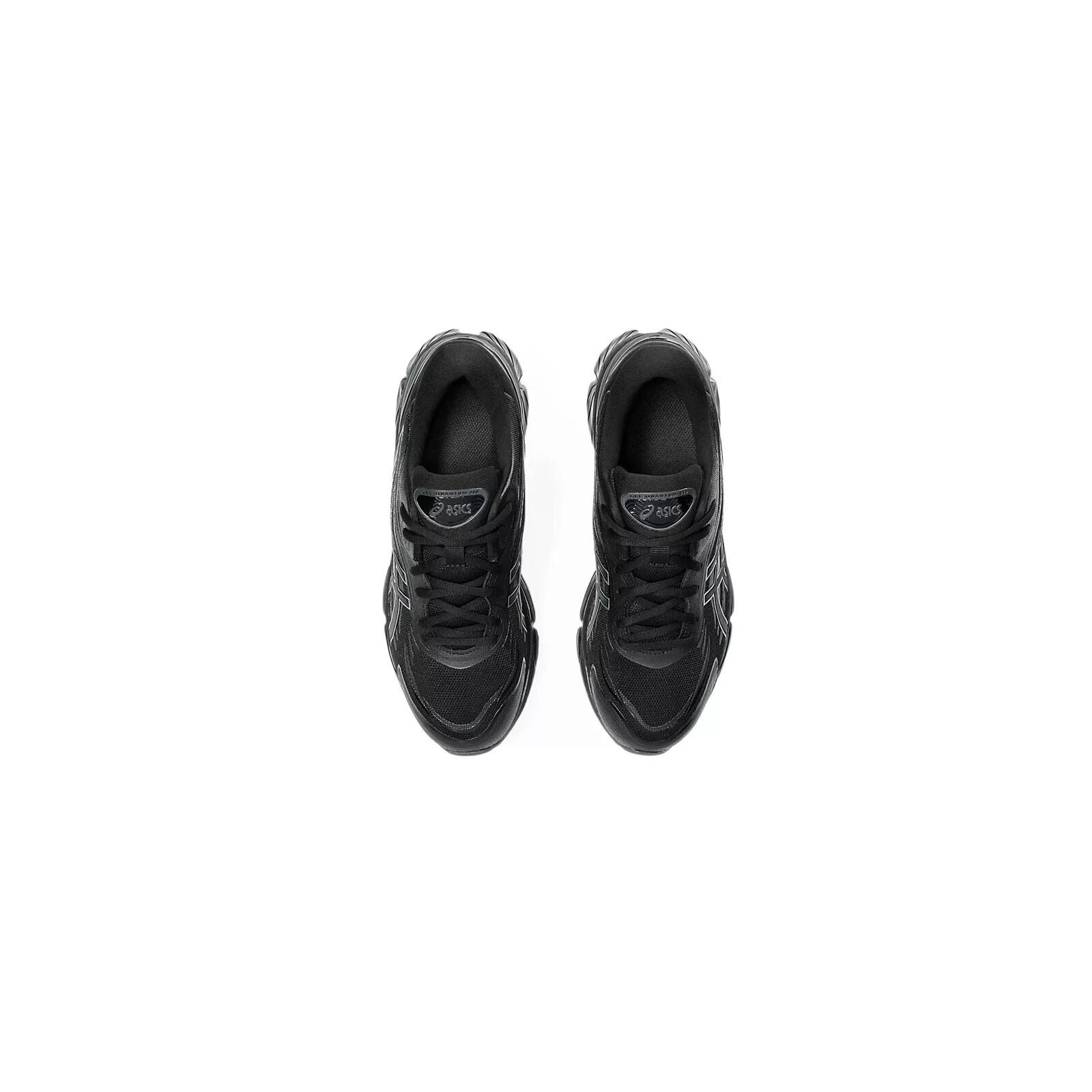 Buty Asics Gelquantum 360 VIII czarny 4/5