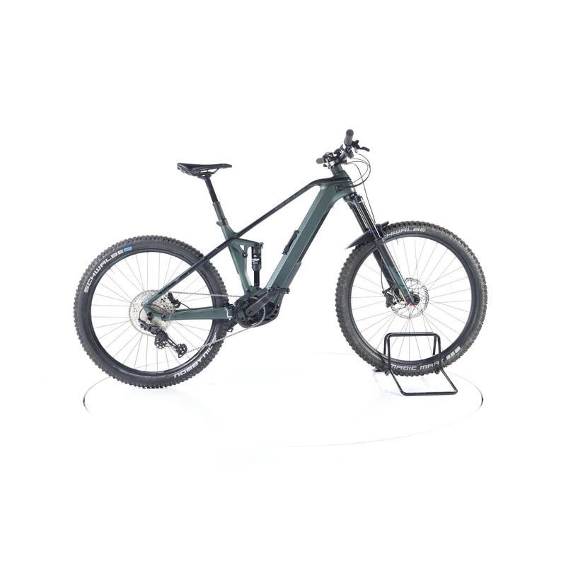 Refurbished - Bulls Sonic EVO AM 2 Vélo électrique VTT 2022 - Bon