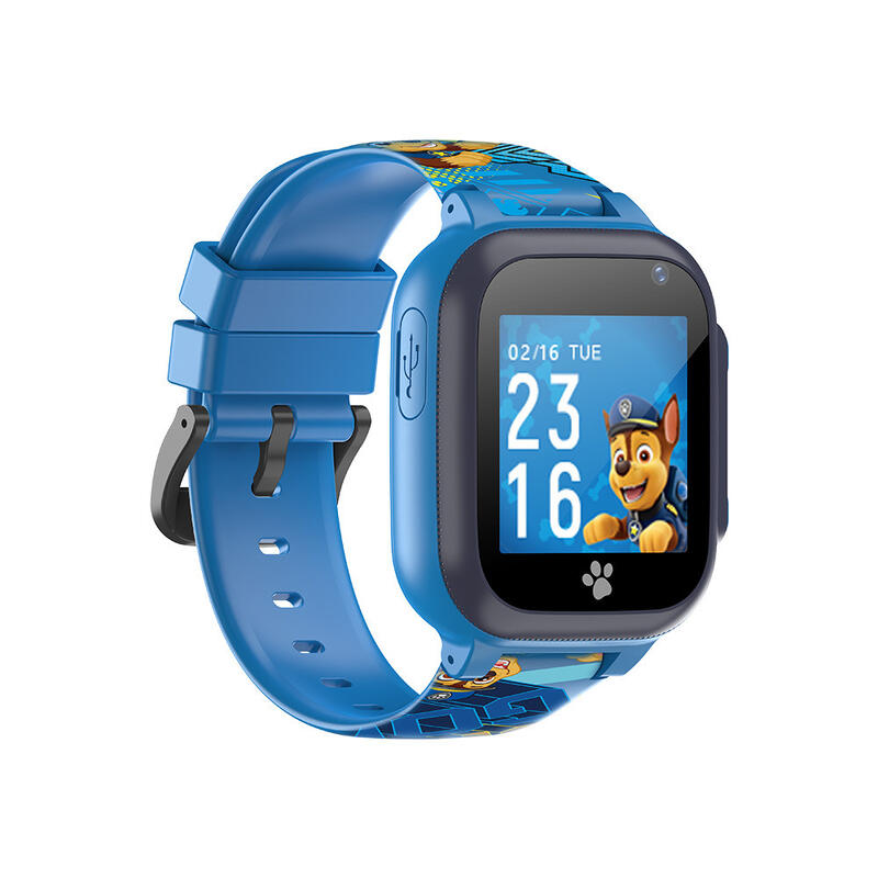 Smartwatch KW-60 Paw Patrol Chase