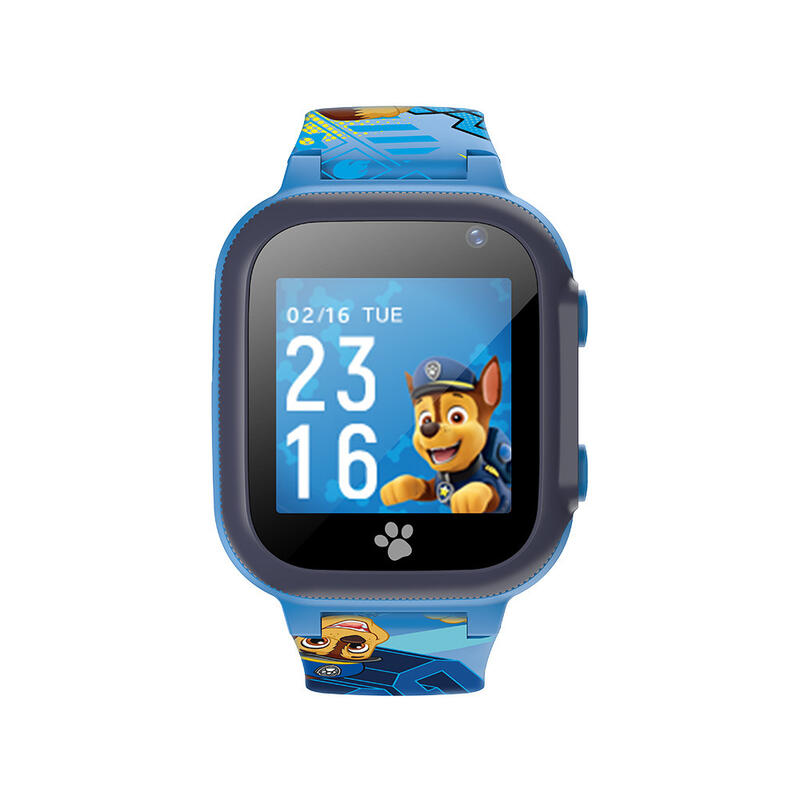 Smartwatch KW-60 Paw Patrol Chase