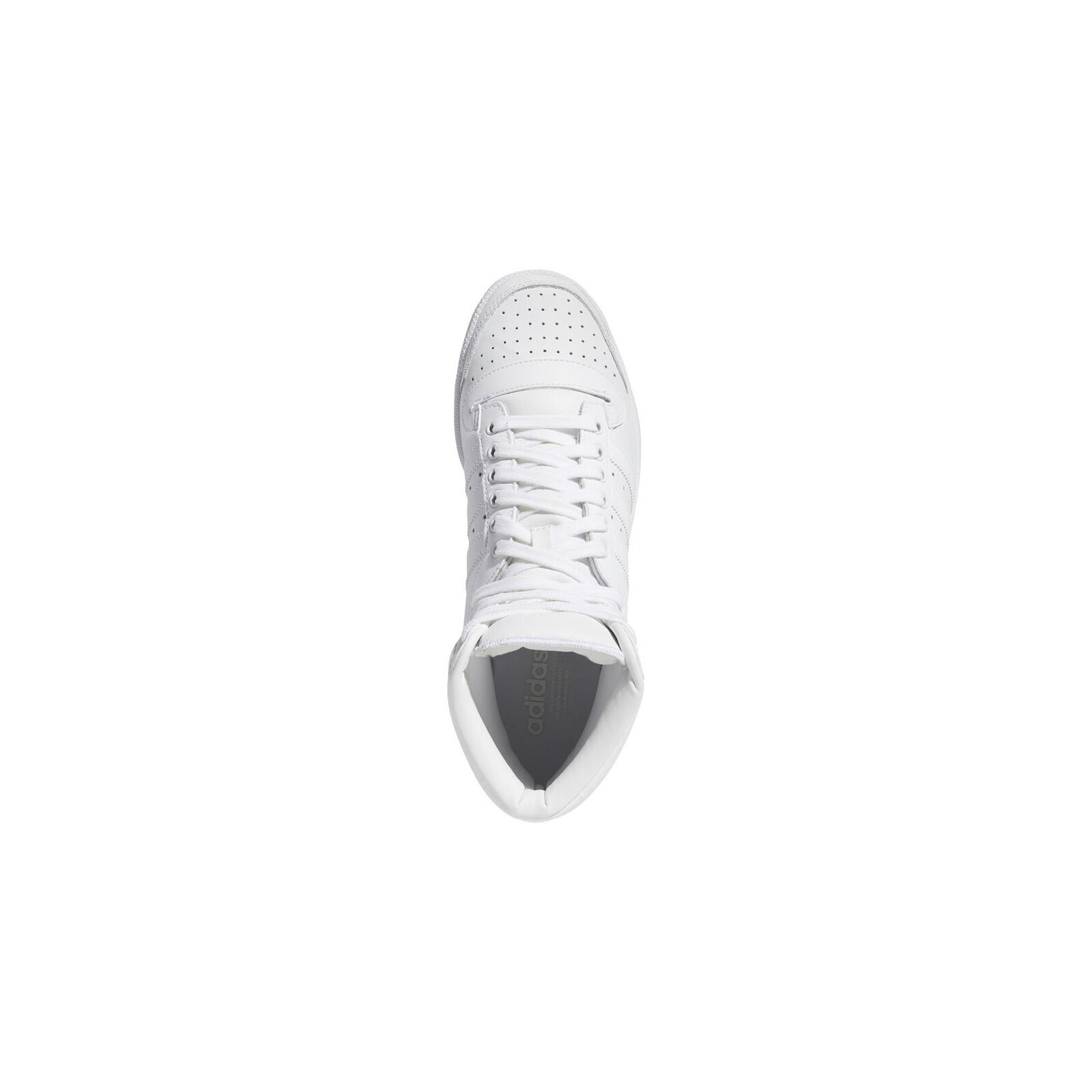 Ténis casual adidas originals Top Ten 3/5